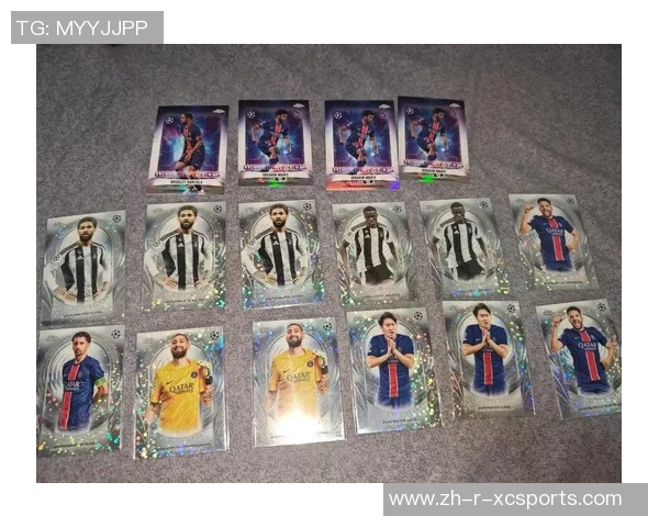 全球足球球星卡制造商解析及市场主导品牌揭秘 全球足球球星卡制造商解析及市场主导品牌揭秘