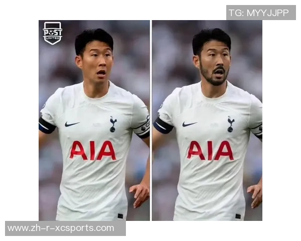 国外足球球星胡子造型大盘点 从经典到前卫尽显个性魅力