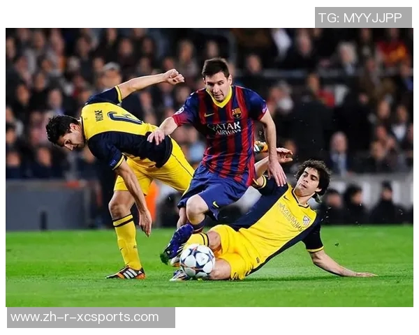 球星极限挑战全场高能瞬间展现足球技艺与激情 球星极限挑战全场高能瞬间展现足球技艺与激情