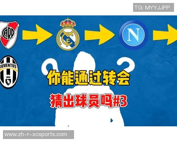 猜球星大挑战 玩转足球知识 你能认出这些球员吗 猜球星大挑战 玩转足球知识 你能认出这些球员吗