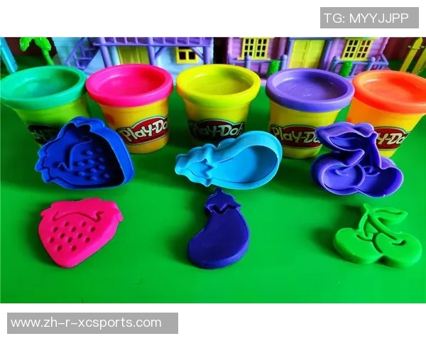 用彩泥手工制作球星足球人物教程 玩转创意与技巧 用彩泥手工制作球星足球人物教程 玩转创意与技巧